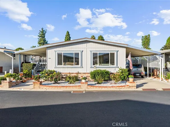 692 N Adele St Space 64, Orange, CA 92867