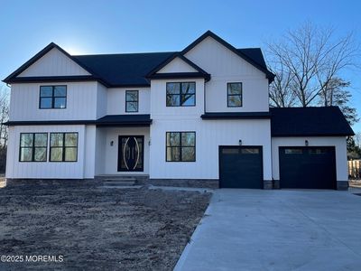 1660 N Bay Avenue, Toms River, NJ, 08753