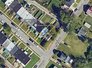 4318 Seidel Ave, Baltimore, MD 21206