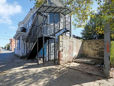 1575 Louis St, Camden, NJ, 08104