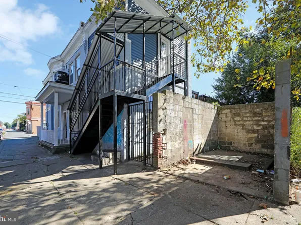 1575 Louis St, Camden, NJ 08104