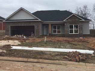 219 Ledford Way, Bonaire, GA 31005