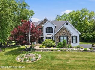 130 Rising Meadow Way, East Stroudsburg, PA 18302