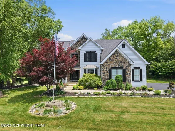 130 Rising Meadow Way, East Stroudsburg, PA 18302