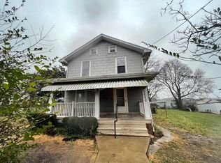 1520 8th St SE, Roanoke, VA 24013