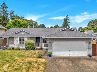 6433 SE Austin Ct, Hillsboro, OR 97123