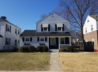 12810 S Wallace St, Chicago, IL