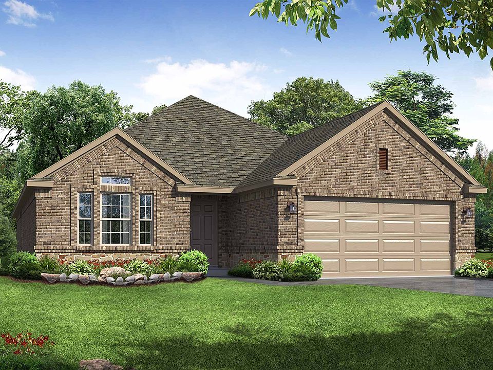 Colorado Plan, Blanco Vista, San Marcos, TX 78666 Zillow