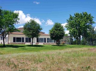 920 Highway 92 W, Lemoyne, NE 69146