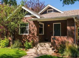 769 S Corona St, Denver, CO 80209