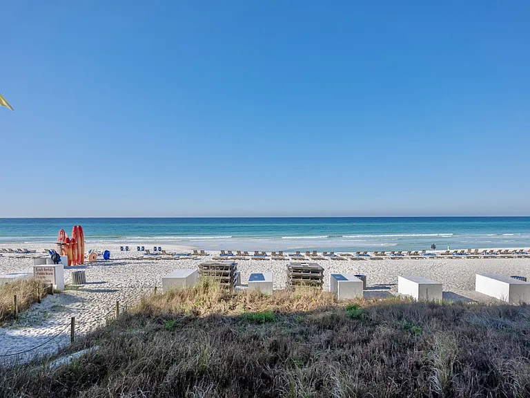16819 Front Beach Rd #2507 — Photo 44