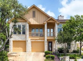6607 Candle Ridge Cv, Austin, TX 78731