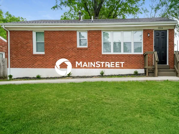 10214 Barkley Dr, Jeffersontown, KY 40299