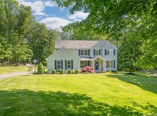 165 Long Meadow Hill Rd, Brookfield, CT 06804