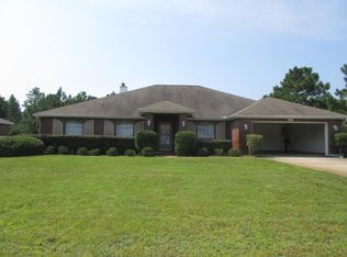 7213 Brinkley St, Navarre, FL 32566
