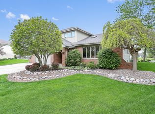 5155 Fairground Ct, Monee, IL