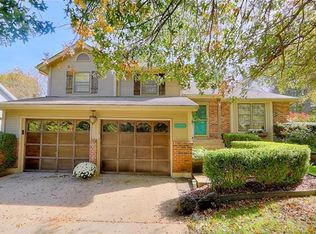 3812 SW 10th Ter, Blue Springs, MO 64015