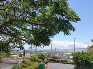 Wailuku - 1 bd/1 ba ground floor apartment, Wailuku, HI 96793