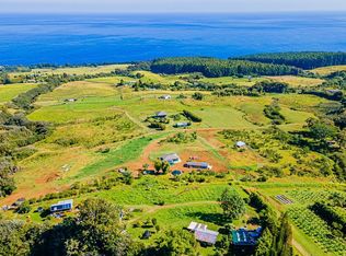 35-1805 Mauka Cross Rd, Papaaloa, HI 96780