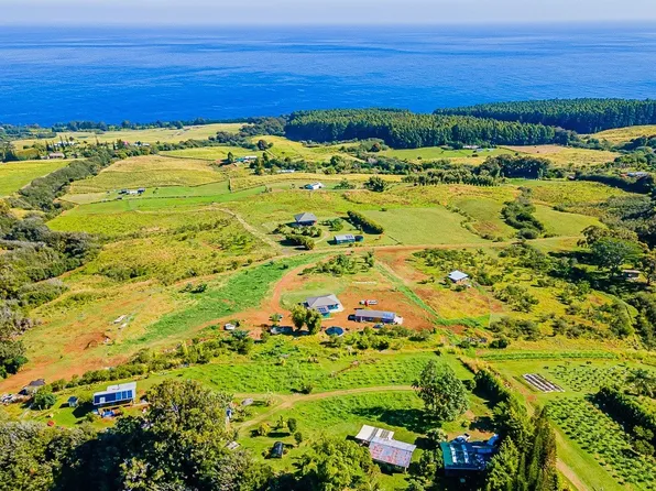 35-1805 Mauka Cross Rd, Papaaloa, HI 96780
