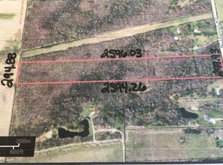 Thomas Rd N, Bad axe, MI 48413