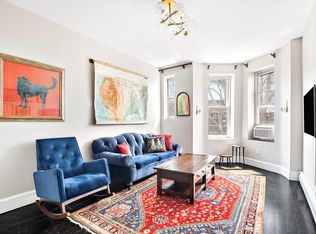 513 12th St #3L, Brooklyn, NY 11215