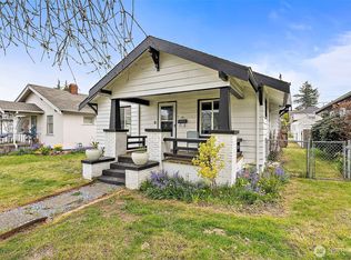 4515 Pacific Ave, Tacoma, WA 98418