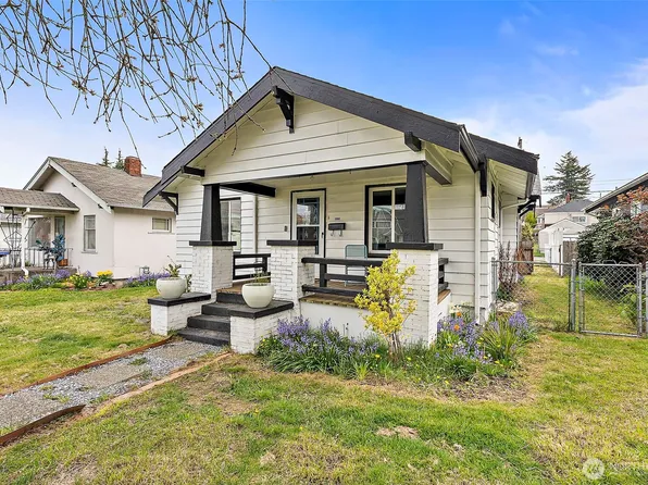 4515 Pacific Avenue, Tacoma, WA 98418