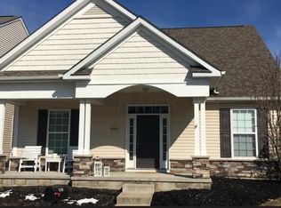 6160 Carlatun St, Westerville, OH 43081