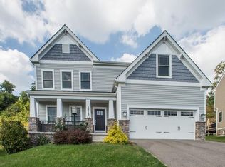 1515 Lombard Cir, Washington, PA 15301