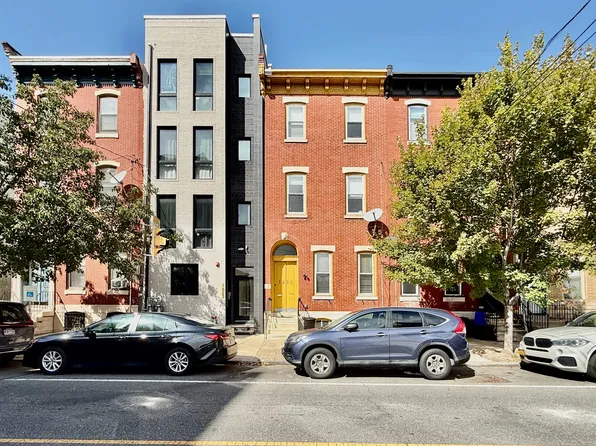 1621 Christian St Floor 1, Philadelphia, PA 19146