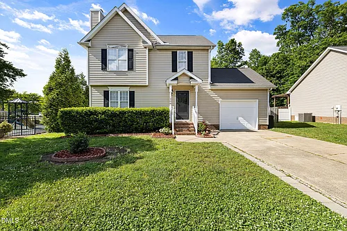 208 Texanna Way Photo 1