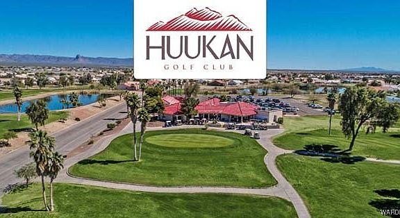 2nd image of 5640 S Desert Lakes Drive
