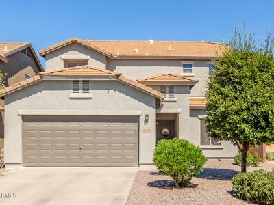41471 N Salix Dr, San Tan Valley, AZ, 85140