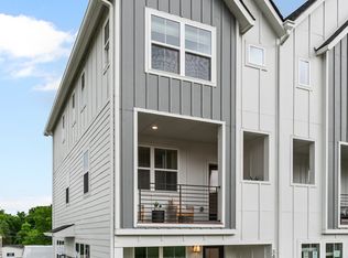 141 Hart Ln Lot 11, Nashville, TN 37207