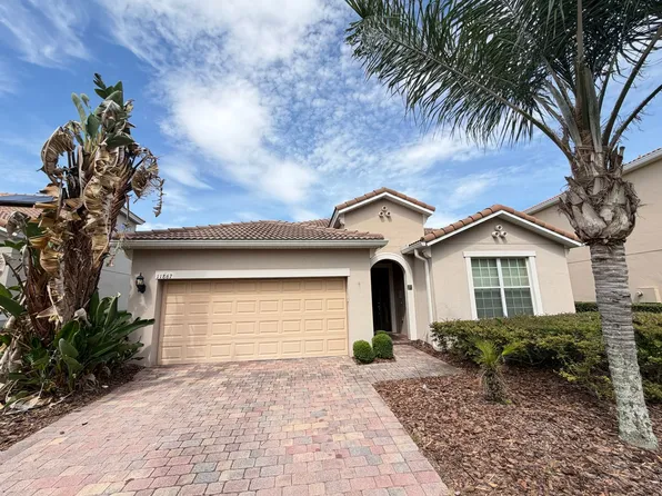 11867 Padua Ln, Orlando, FL 32827