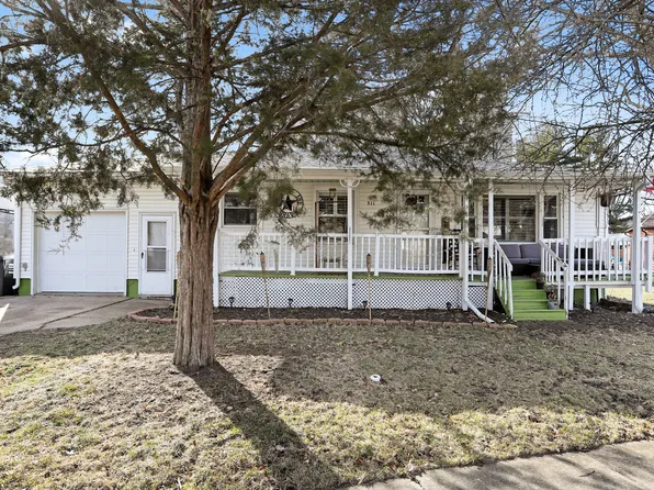 311 E Main St, Tolono, IL 61880