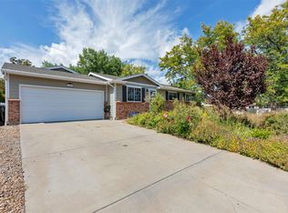 11841 Birch Dr, Thornton, CO 80233