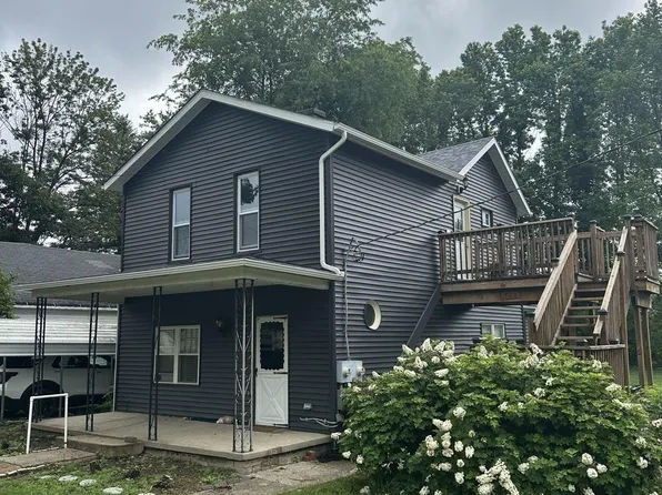 1792 Hill Ave, Albany, OH 45710