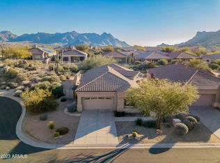 11587 E Quartz Rock Rd, Scottsdale, AZ 85255