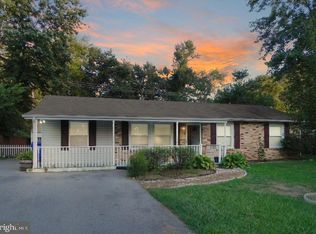 1011 Stone Ave, Waldorf, MD