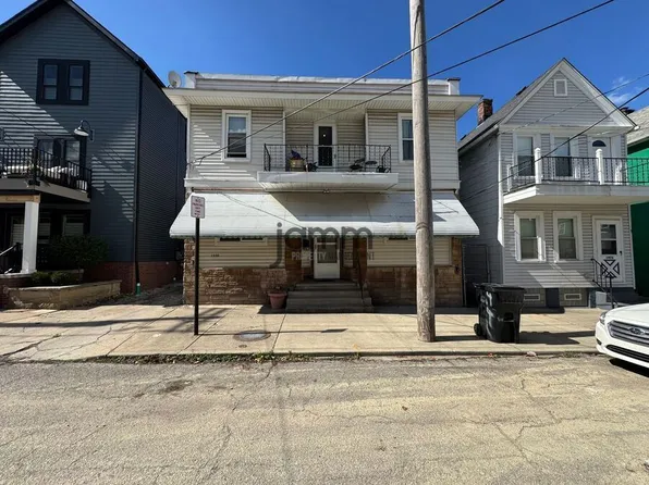 1930 E 123rd St Unit 3, Cleveland, OH 44106