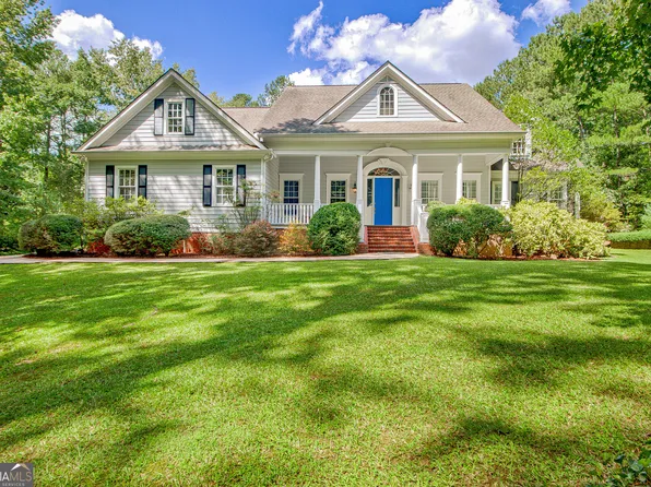 128 Deerwood Trl, Newnan, GA 30277