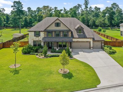 22418 Sawston Dr, Tomball, TX, 77375