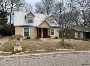 1116 Woodley St, Tyler, TX 75701