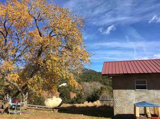 39 Canada Village Rd, Santa fe, NM 87505