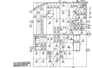 0 Apn #346-215-19, Rosamond, CA 93560
