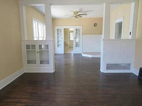 3 bed, 1400 sqft, $1,350 — Photo 2