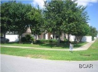 115 Sandalwood Ln, Panama City Beach, FL 32413