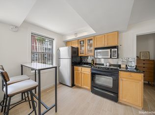 1822 15th St NW APT B1, Washington, DC 20009
